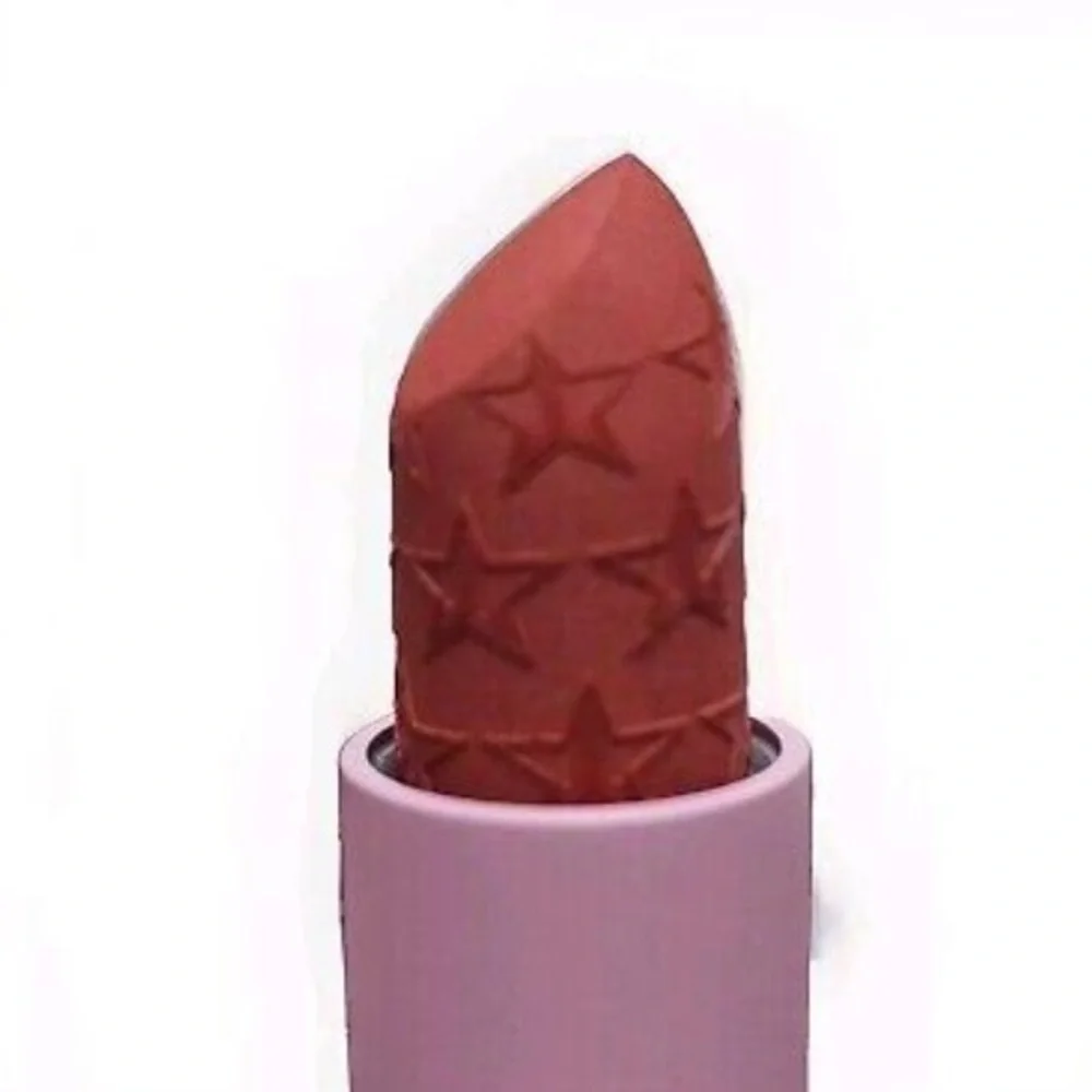 Jeffree CHERRY SODA Velvet Trap Matte Red Lipstick - Women Makeup